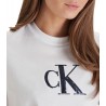 T-shirt Donna Calvin Klein