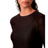 Abito lungo Donna Calvin Klein