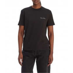 T-shirt Donna Calvin Klein