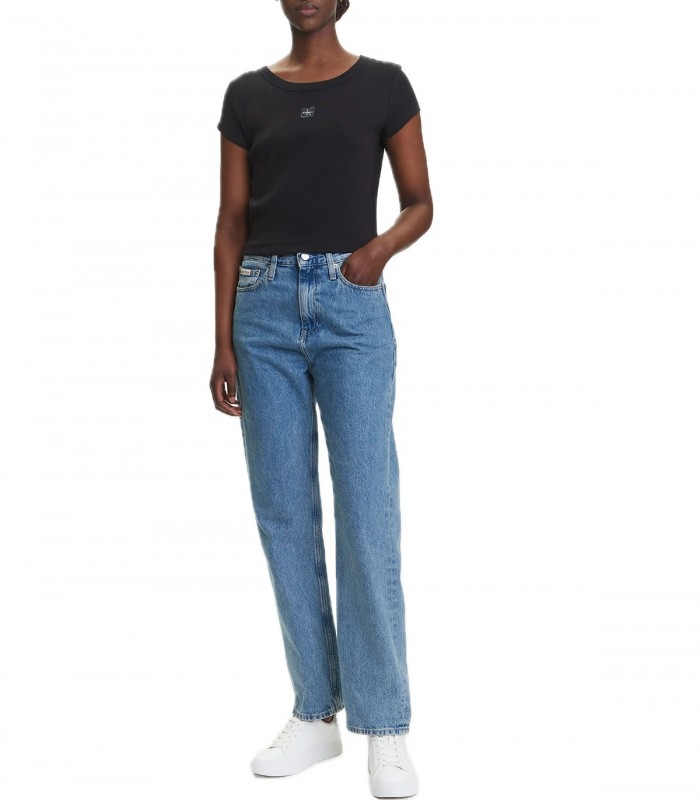 T-shirt Donna Calvin Klein