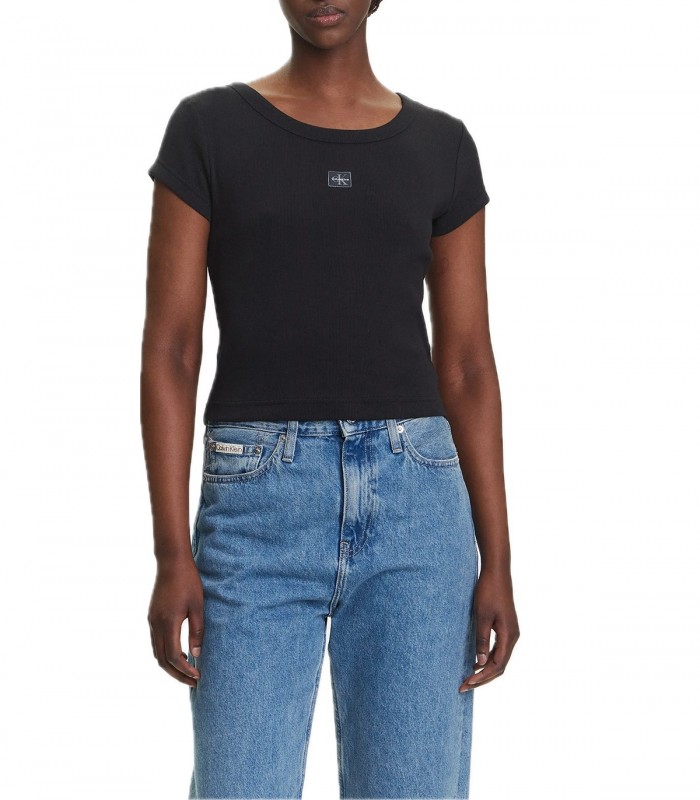 T-shirt Donna Calvin Klein