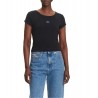 T-shirt Donna Calvin Klein