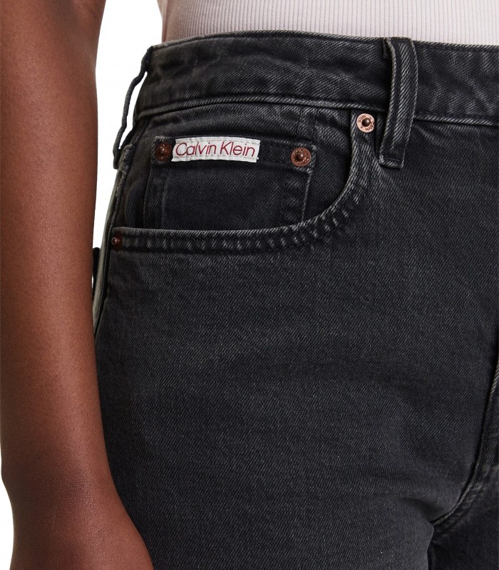 Jeans wide leg Donna Calvin Klein