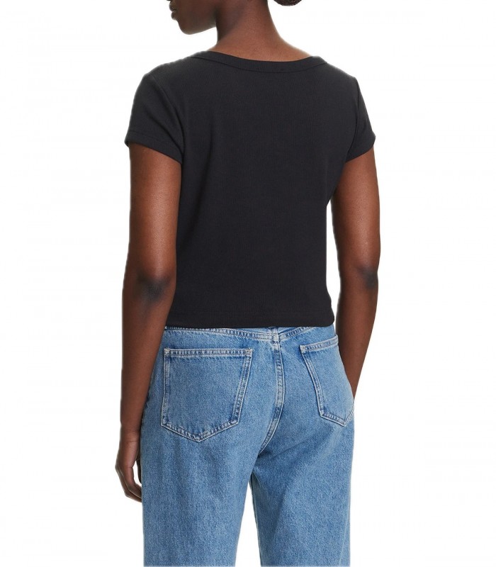 T-shirt Donna Calvin Klein