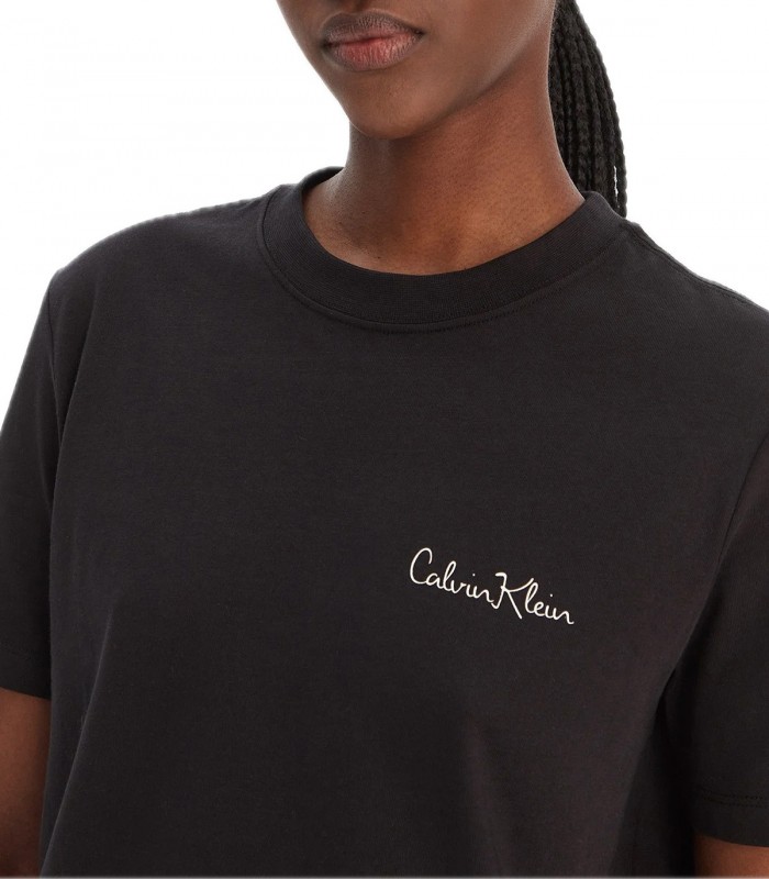 T-shirt Donna Calvin Klein