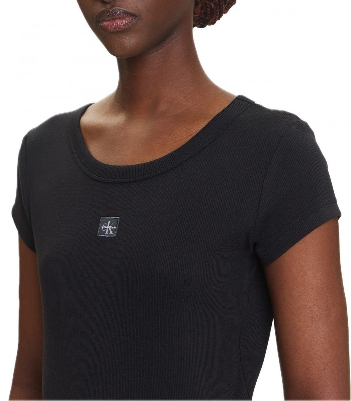 T-shirt Donna Calvin Klein