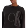 Maglione in cotone Donna Calvin Klein
