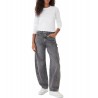 T-shirt maniche lunghe Donna Calvin Klein