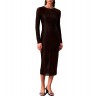 Abito lungo Donna Calvin Klein