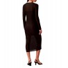 Abito lungo Donna Calvin Klein