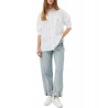 Camicia relaxed Donna Calvin Klein