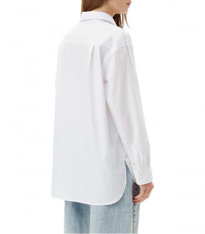 Camicia relaxed Donna Calvin Klein