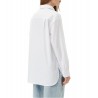 Camicia relaxed Donna Calvin Klein