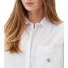 Camicia relaxed Donna Calvin Klein