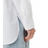 Camicia relaxed Donna Calvin Klein