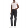 Jeans wide leg Donna Calvin Klein