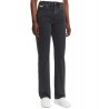 Jeans wide leg Donna Calvin Klein