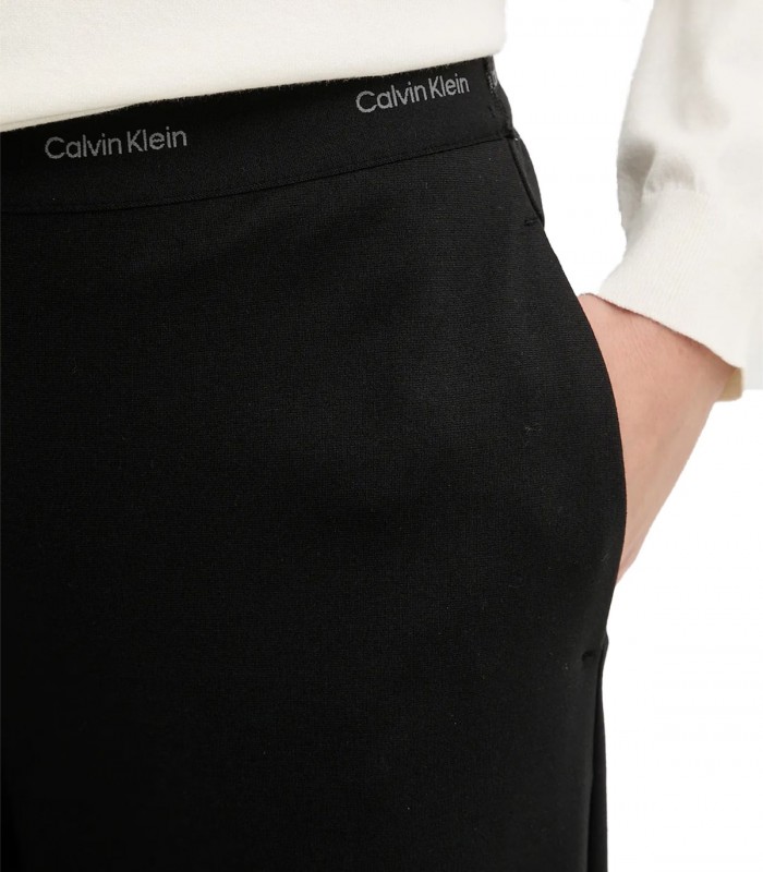 Pantaloni Donna Calvin Klein