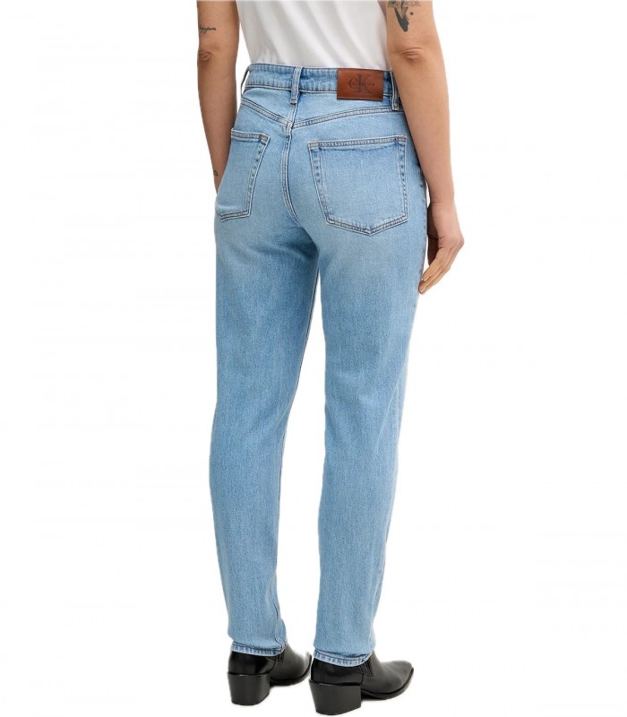 Jeans Mom fit Donna Calvin Klein