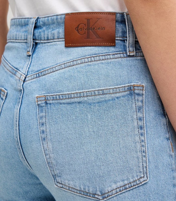 Jeans Mom fit Donna Calvin Klein
