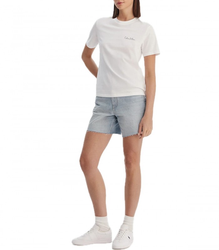 T-shirt Donna Calvin Klein
