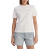 T-shirt Donna Calvin Klein