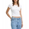 T-shirt Donna Calvin Klein