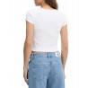 T-shirt Donna Calvin Klein