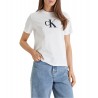 T-shirt Donna Calvin Klein