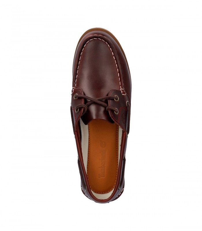 Scarpe da barca Donna Timberland