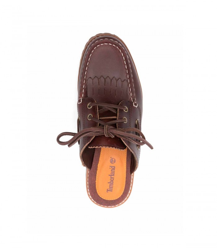 Mules classic Donna Timberland