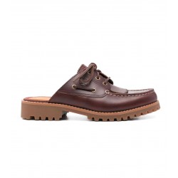 Mules classic Donna Timberland