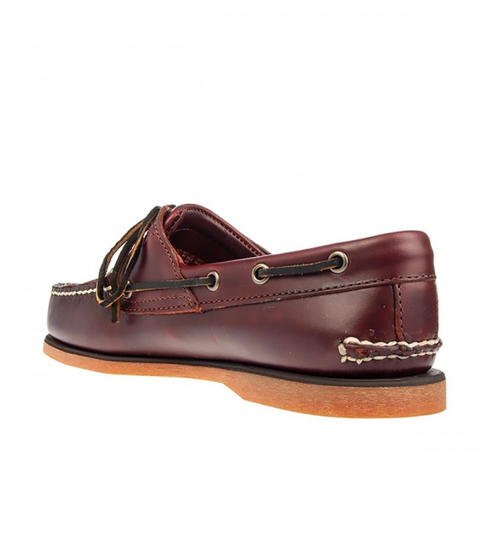 Scarpe da barca classic Uomo Timberland