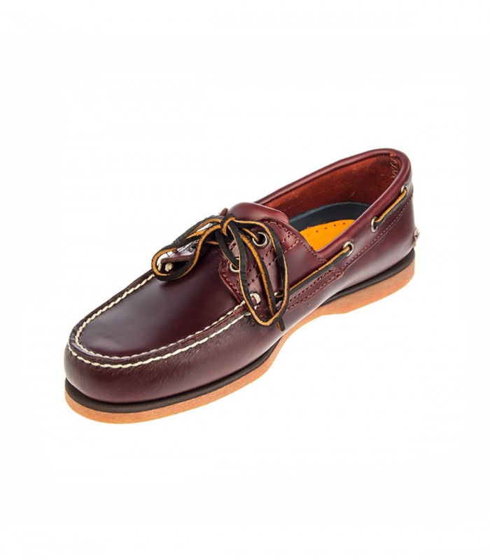 Scarpe da barca classic Uomo Timberland
