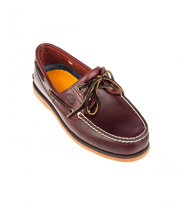 Scarpe da barca classic Uomo Timberland