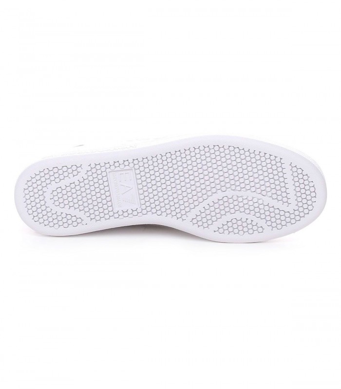 Sneakers Uomo Emporio Armani EA7