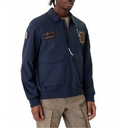 Giubbotto Uomo Pilot Aeronautica Militare