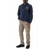 Giubbotto Uomo Pilot Aeronautica Militare