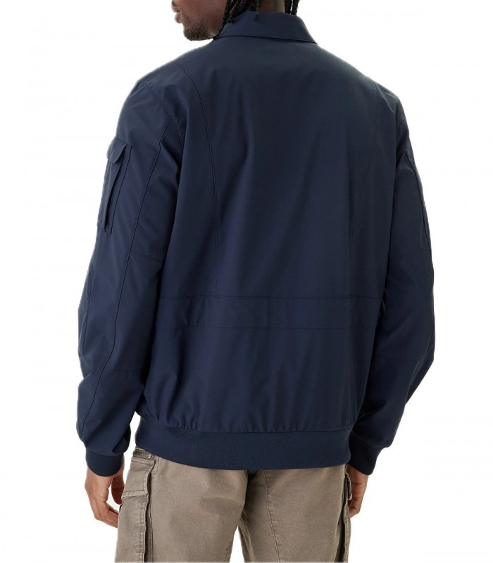 Giubbotto Uomo Pilot Aeronautica Militare