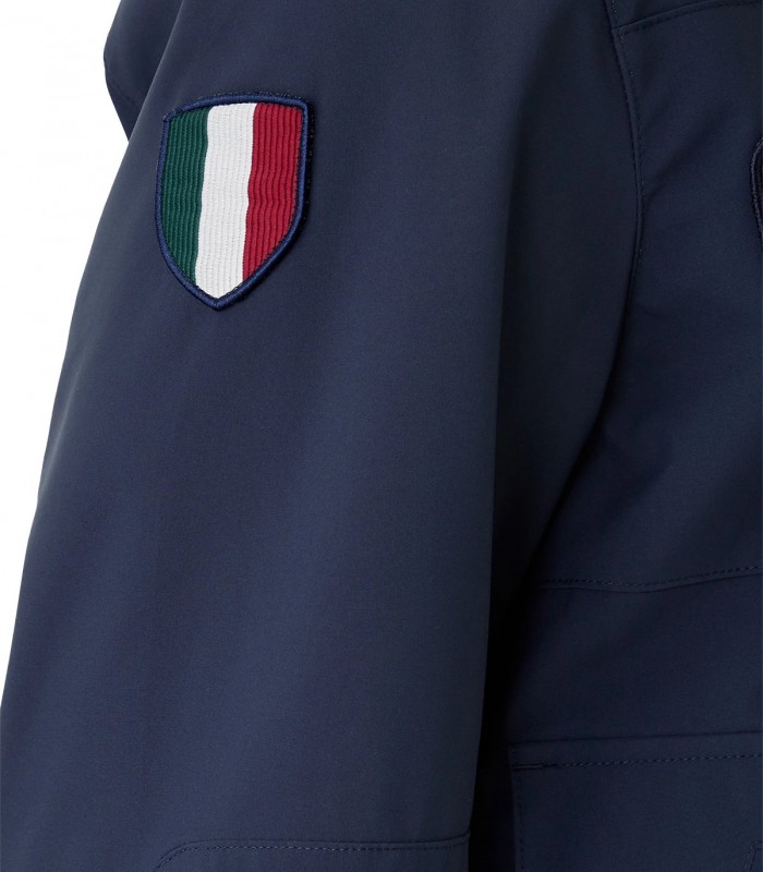 Giubbotto Uomo Pilot Aeronautica Militare