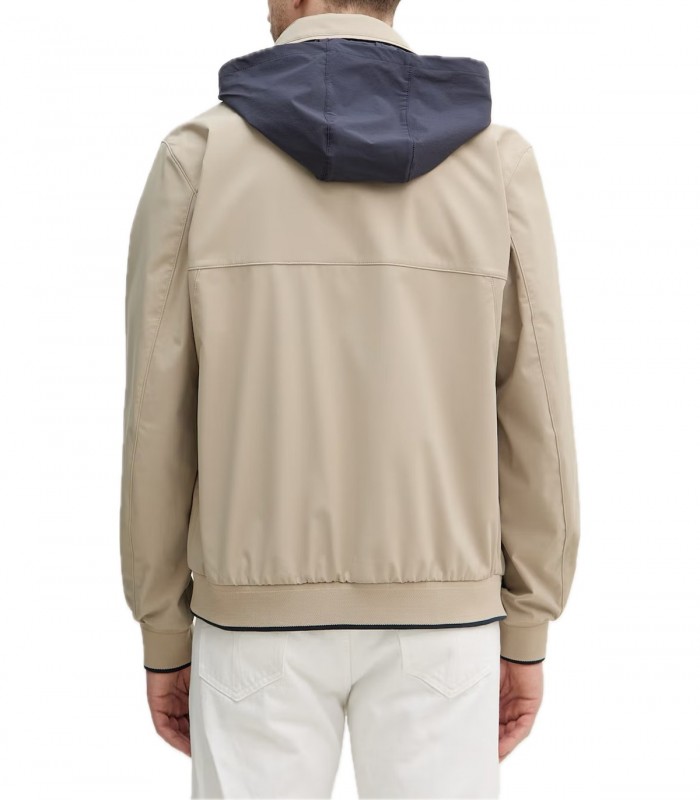 Giubbotto Uomo Sailor Aeronautica Militare
