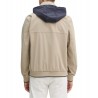 Giubbotto Uomo Sailor Aeronautica Militare