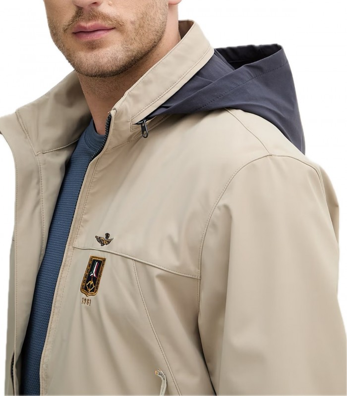 Giubbotto Uomo Sailor Aeronautica Militare