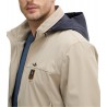 Giubbotto Uomo Sailor Aeronautica Militare