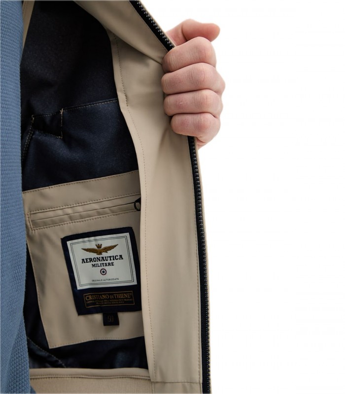Giubbotto Uomo Sailor Aeronautica Militare