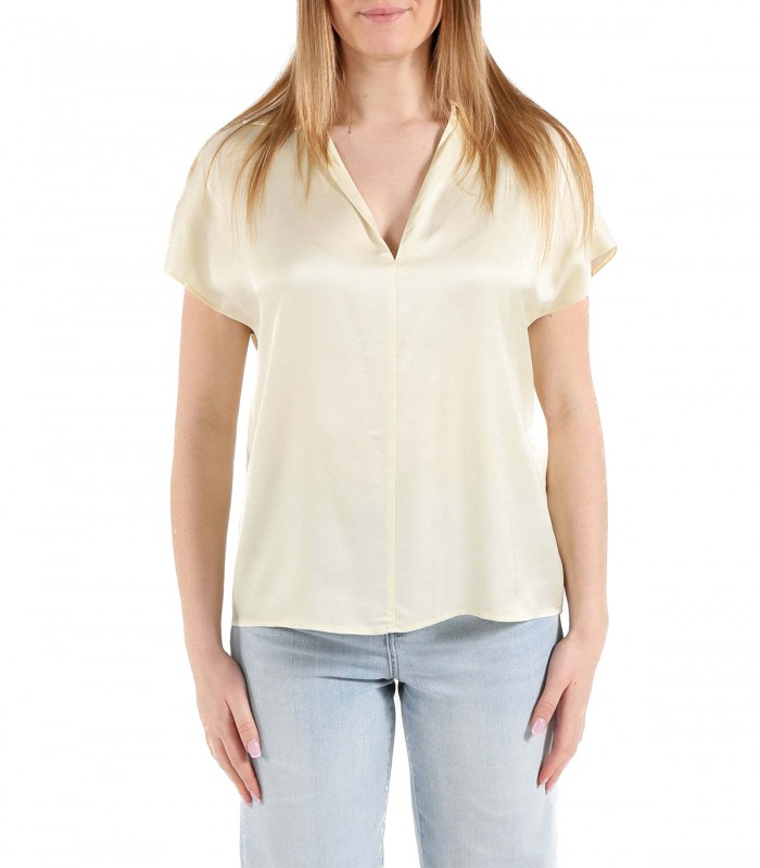 Blusa in raso Donna Liu Jo