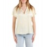 Blusa in raso Donna Liu Jo