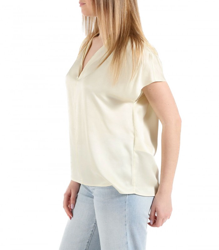 Blusa in raso Donna Liu Jo