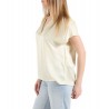 Blusa in raso Donna Liu Jo