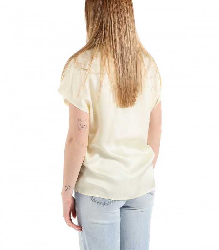 Blusa in raso Donna Liu Jo